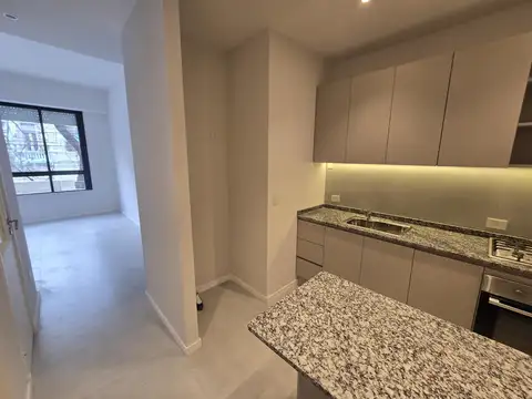 Depto Tipo Casa en Venta en San Cristóbal, USD 125.000