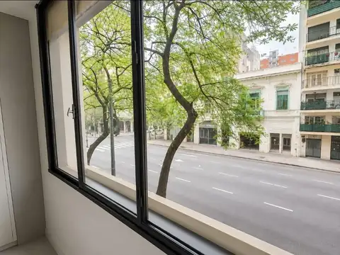 Depto Tipo Casa en Venta A Estrenar