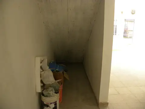 Departamento en Alquiler 8 años