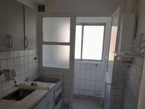 Departamento en Alquiler al Noreste