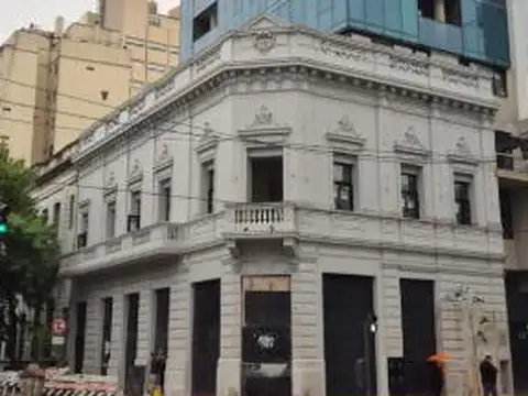 Local en Alquiler A Estrenar