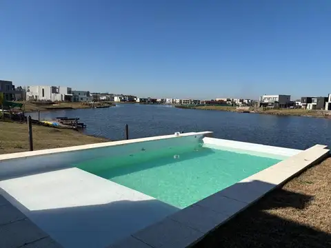 Barrio Santa Ana, Villanueva