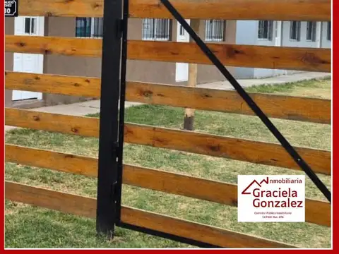 VENDO Complejo de 4 departamentos nuevo Pueblo Belgrano