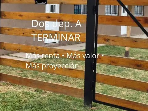 Casa en Venta en Gualeguaychu, USD 75.000