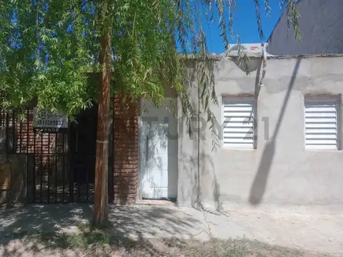 De  Los  Calabreses 3800, Piso 0