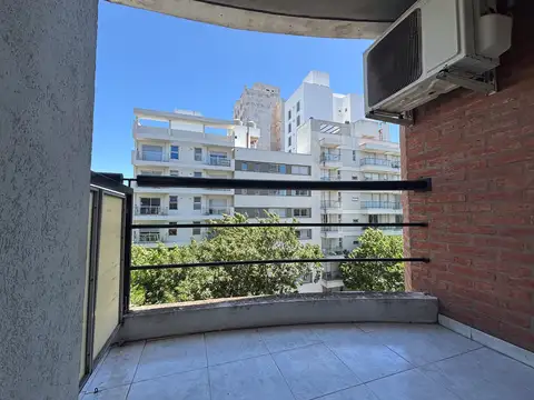 Departamento en Alquiler de 2 dormitorios