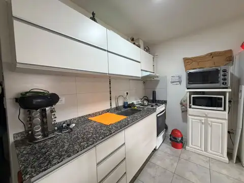 Depto Tipo Casa en Venta de 2 ambientes