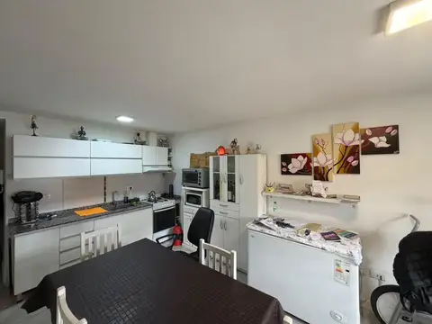 Depto Tipo Casa en Venta de 1 dormitorio