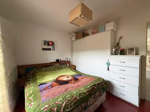 Depto Tipo Casa en Venta con 1 cocheras