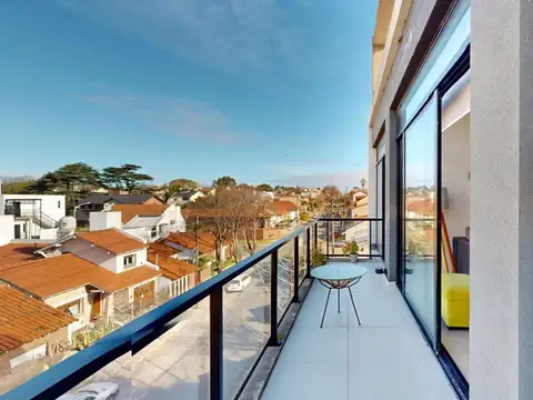 Departamento en Venta de 4 dormitorios
