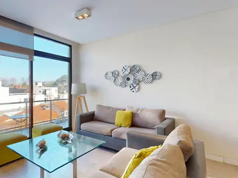 Departamento en Venta en Chauvin, USD 350.000