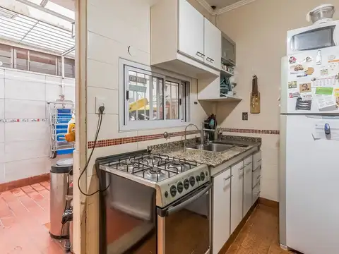 Depto Tipo Casa en Alquiler 25 años