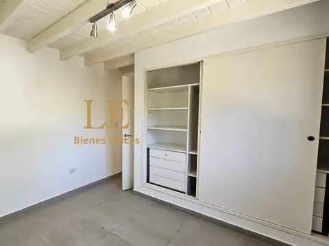 Departamento en Alquiler 10 años