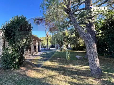 CASA EN VENTA EN CHASCOMÚS