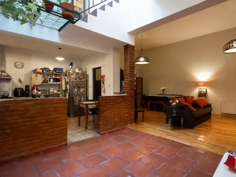 Depto Tipo Casa en Venta de 4 ambientes