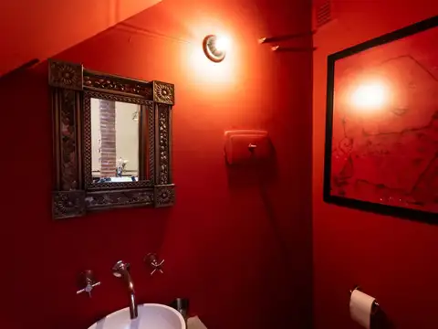 Depto Tipo Casa en Venta 43 años