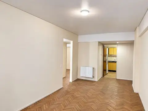 VENTA DEPARTAMENTO TRES AMBIENTES SAN NICOLAS