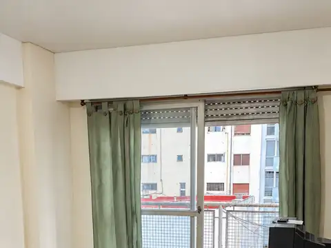 Departamento en Venta en San Nicolás, USD 85.000