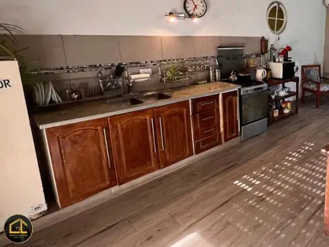 Casa en Venta en Abasto, USD 60.000