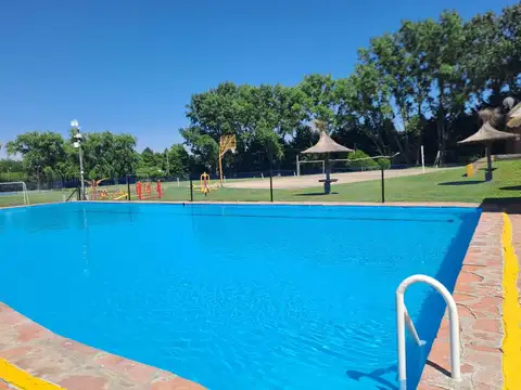 LAS AZUCENAS  al 2800