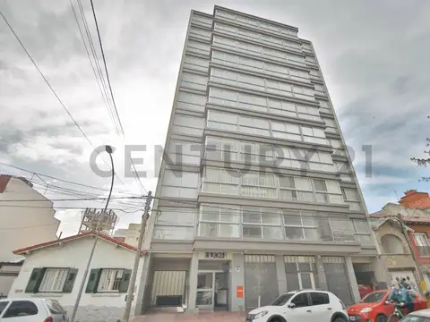 DEPARTAMENTO 2 AMBIENTES AL FRENTE, LA PERLA, MAR DEL PLATA