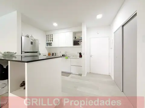 Departamento en Alquiler de 3 ambientes