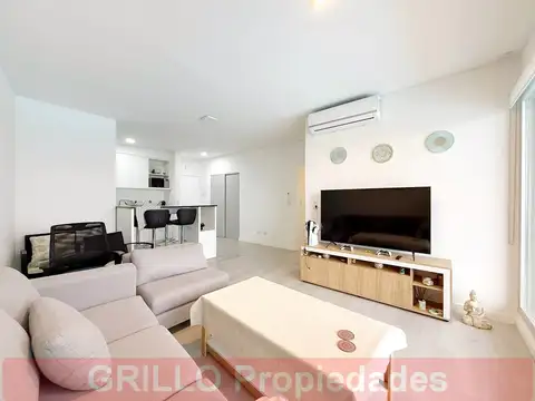Departamento en Alquiler en Nordelta Remeros Beach, USD 1.800