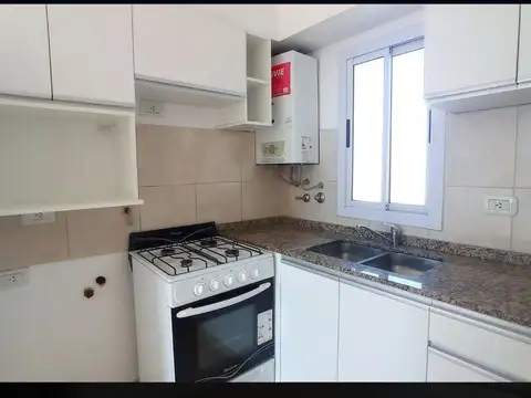 Departamento en Venta en Barrio España y Hospitales, USD 55.000