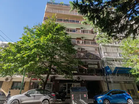Departamento en Belgrano R