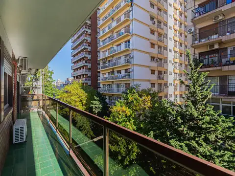 Departamento en Venta de 4 ambientes