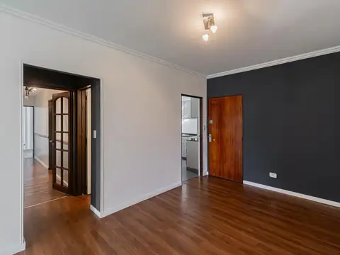 Departamento en Venta 35 años