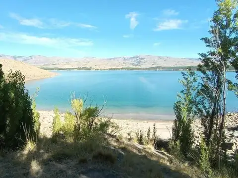 Pilcaniyeu - Sección V