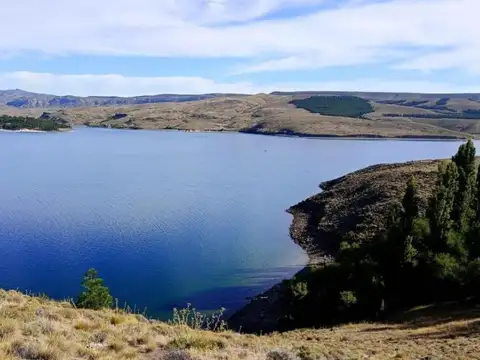 Pilcaniyeu - Sección V