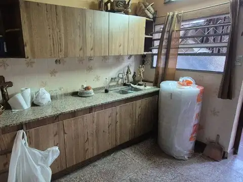 CASA A RECICLAR/DEMOLER EN CENTRO DE LA CALERA