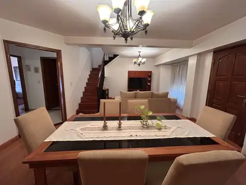 Casa en Venta 10 años