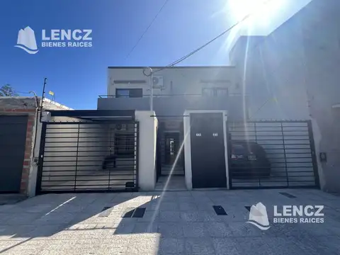 Depto Tipo Casa en Venta en Quilmes, USD 58.000