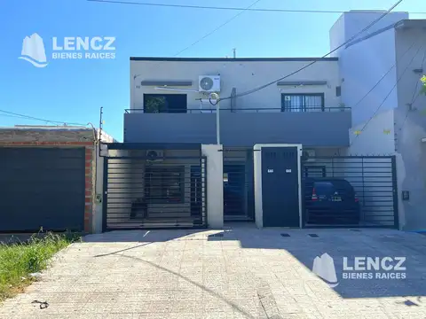 Venta Departamento 2 ambientes-SIN EXPENSAS-APTO CREDITO HIPOTECARIO*ESCUCHA OFERTAS