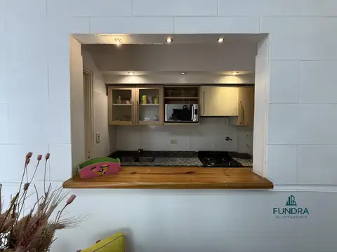Departamento en Venta en Barrio Norte, USD 124.000