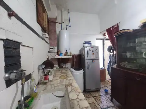 Depto Tipo Casa en Venta 45 años