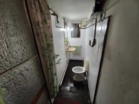 P-H FRENTE DE 3 AMBIENTES EN 2 PLANTAS, PROXIMO ESTACION