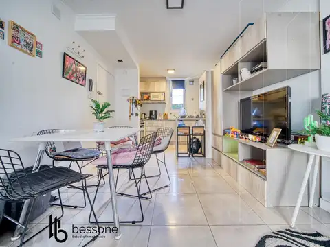 Depto Tipo Casa en Venta en Chauvin, USD 105.000
