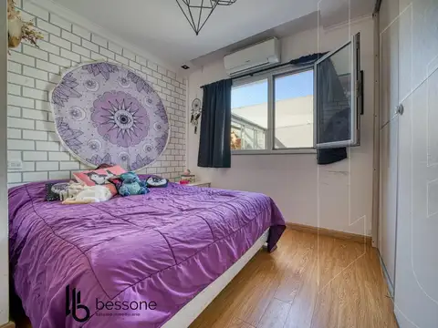 Depto Tipo Casa en Venta A Estrenar