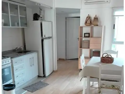 Departamento en Alquiler Temporal en Palermo, USD 700