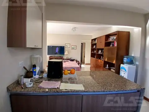 Departamento en Venta con 2 cocheras