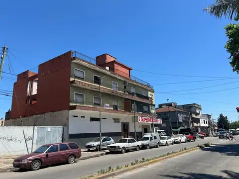 Departamento en Venta en José León Suárez, USD 42.000