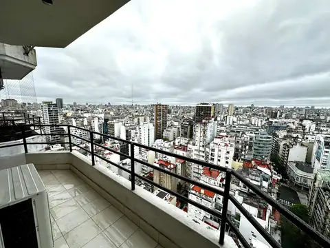 Departamento en Alquiler 29 años