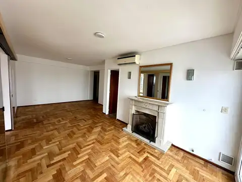 Departamento en Alquiler en Barrio Norte, $ 1.800.000