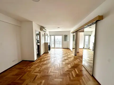 Departamento en Alquiler de 2 dormitorios