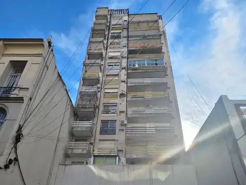 DEPARTAMENTO CÉNTRICO 3 DORMITORIOS CON COCHERA