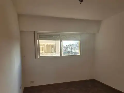 Departamento en Alquiler 40 años